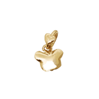 Charm Dodo Mariani Donna in Oro A2039KT - A2039KT